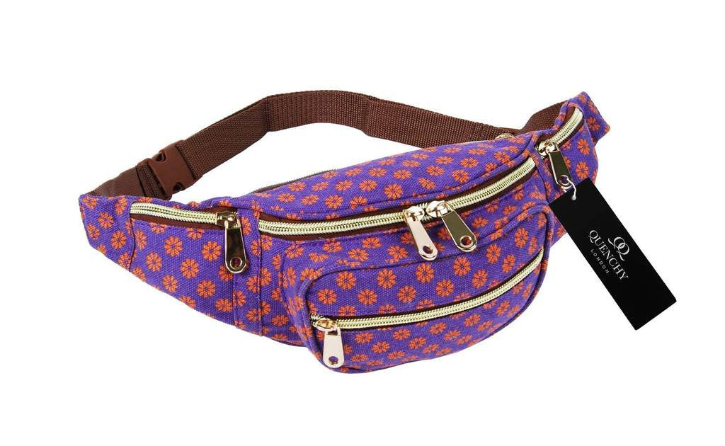 Funky bum sales bags uk
