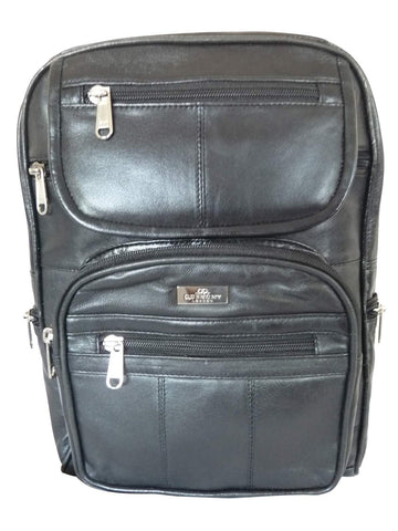 Ladies Real leather backpack handbag QL193Ks