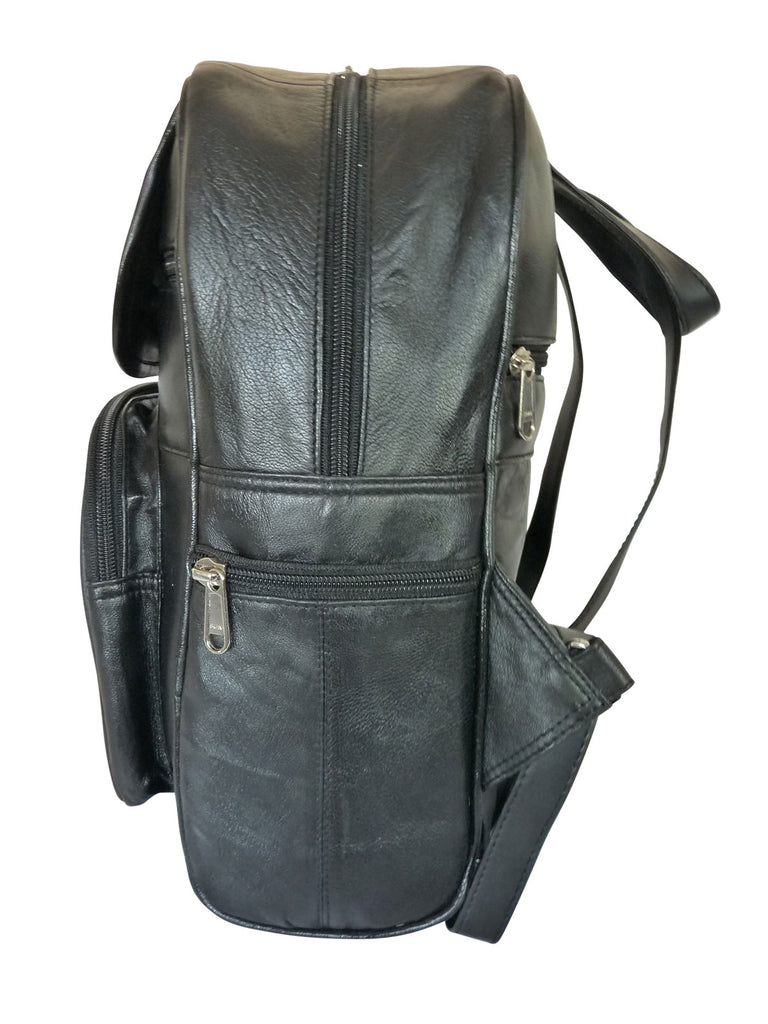 Ladies Real leather backpack handbags QL193Kss