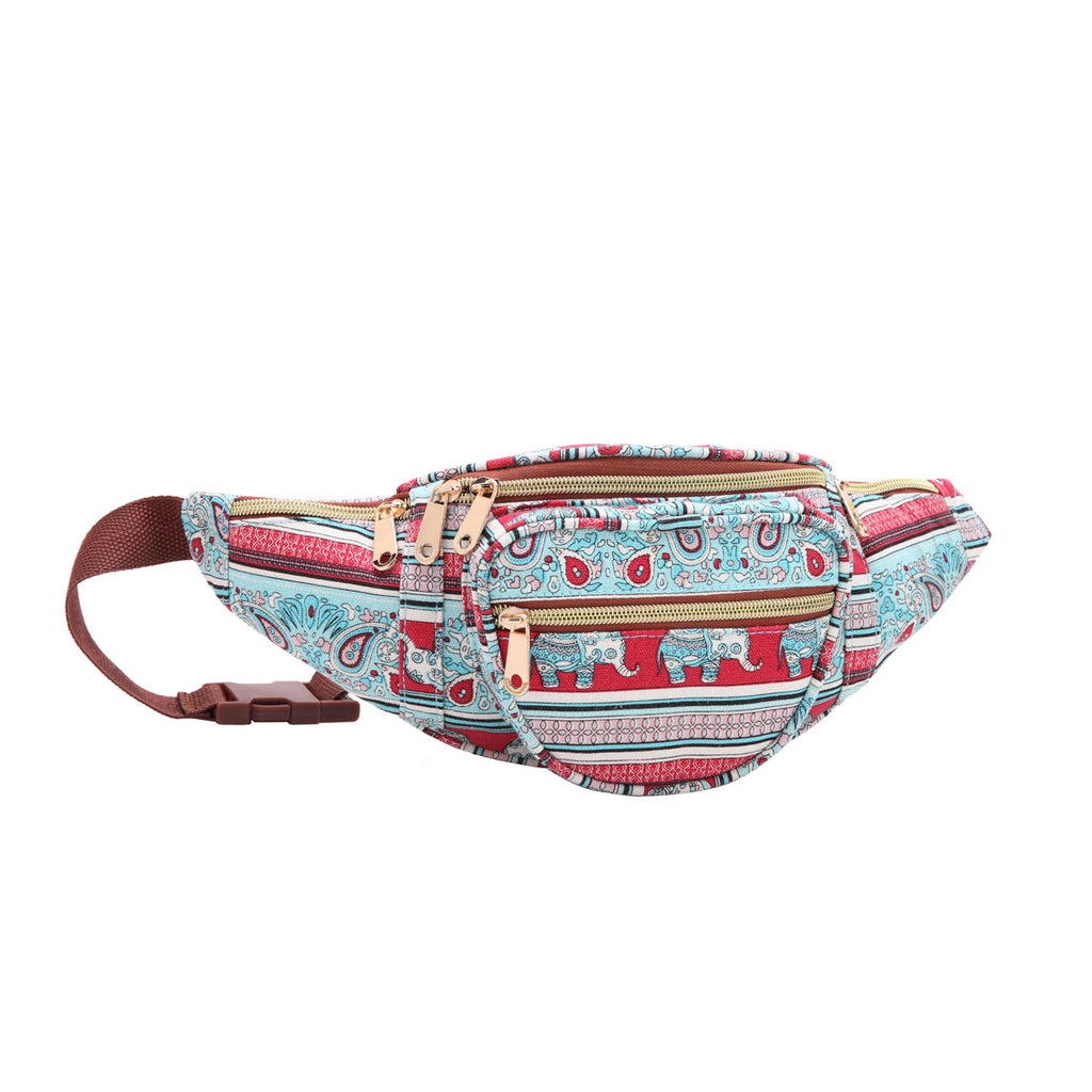 Music Festival Bumbag Qk4171R