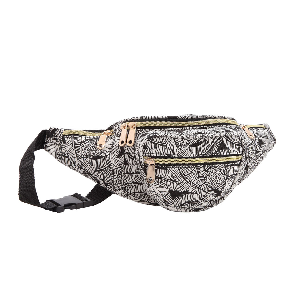 Music Festival Bumbag Qk4172K