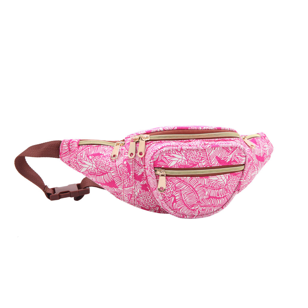 Music Festival Bumbag Qk4172P