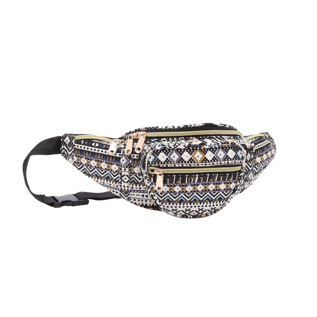 Music Festival Bumbag Qk4173K