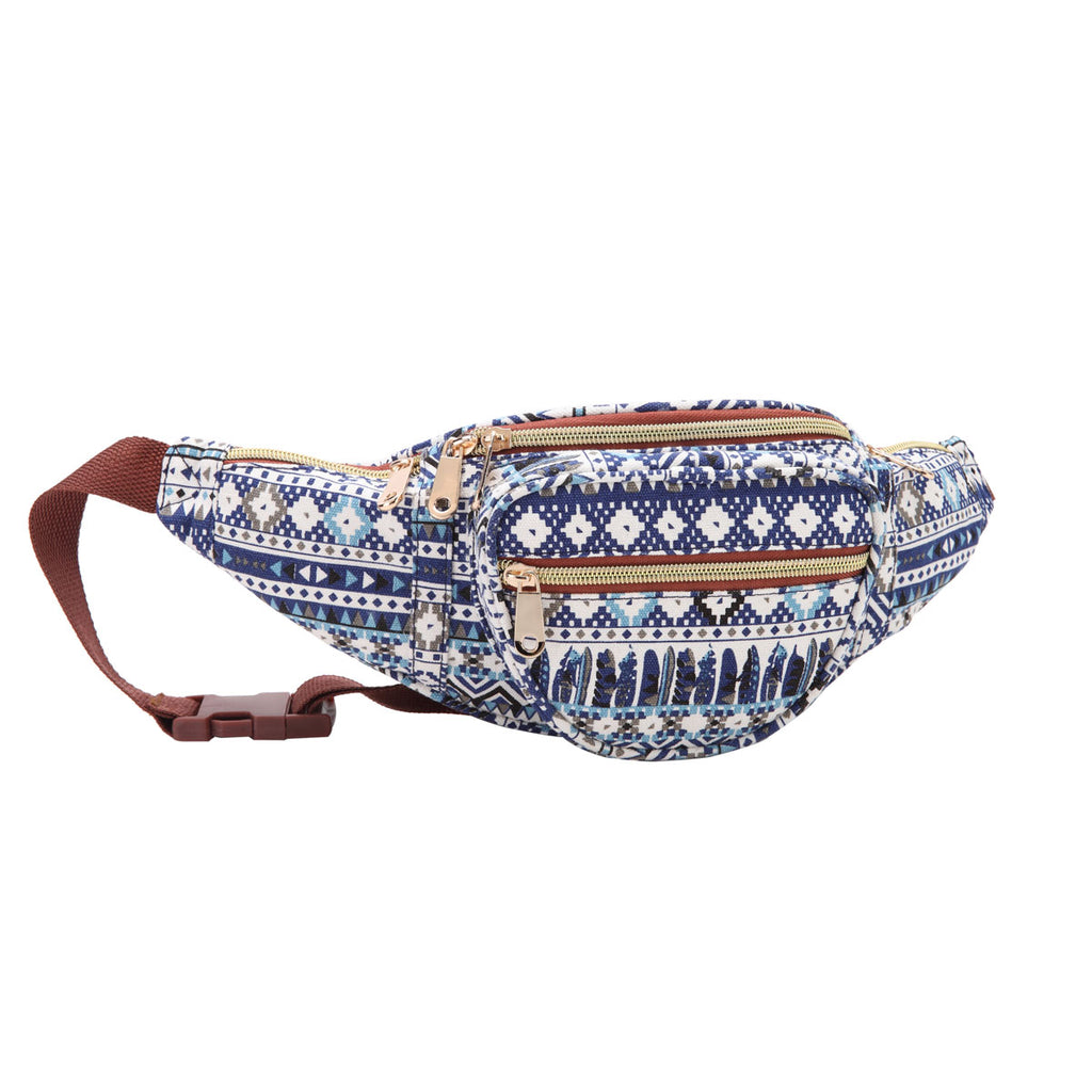 Music Festival Bumbag Qk4173N