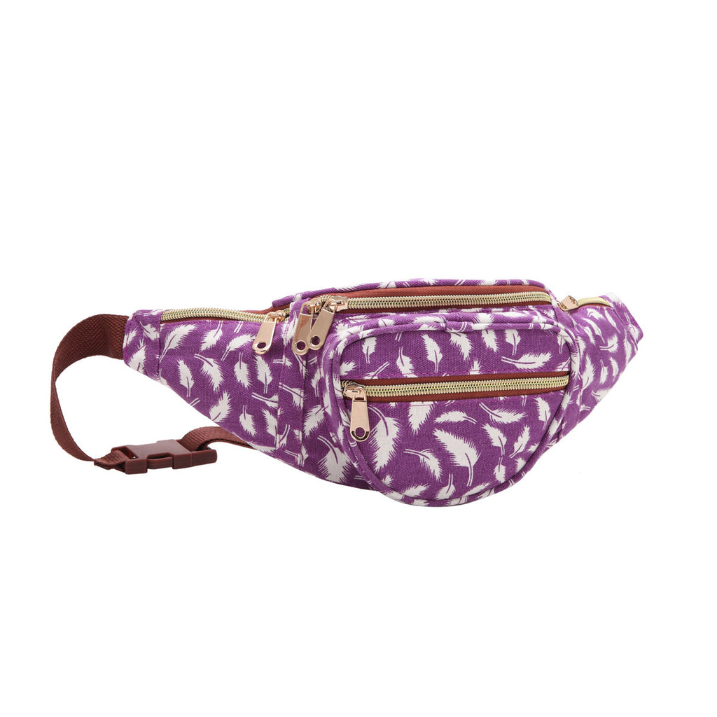 Music Festival Bumbag Qk4174PU