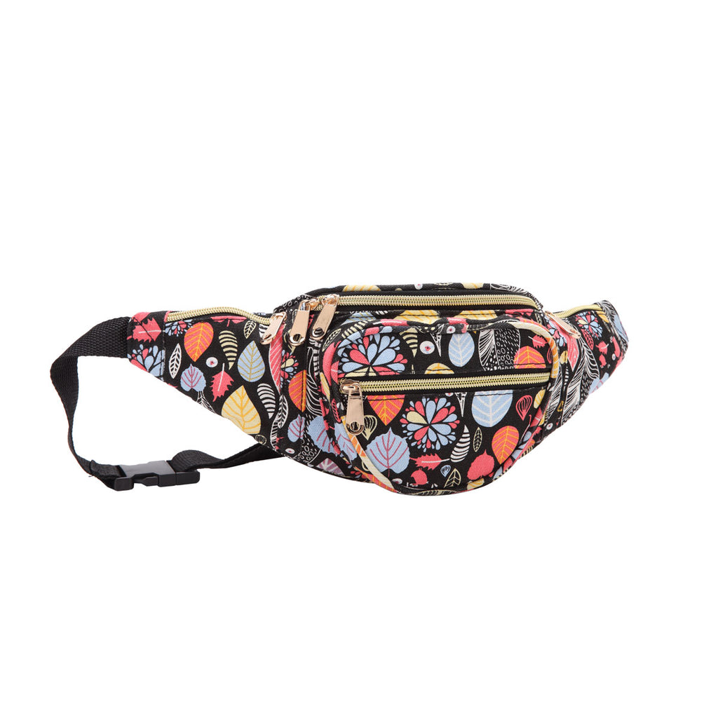Music Festival Bumbag Qk4175K