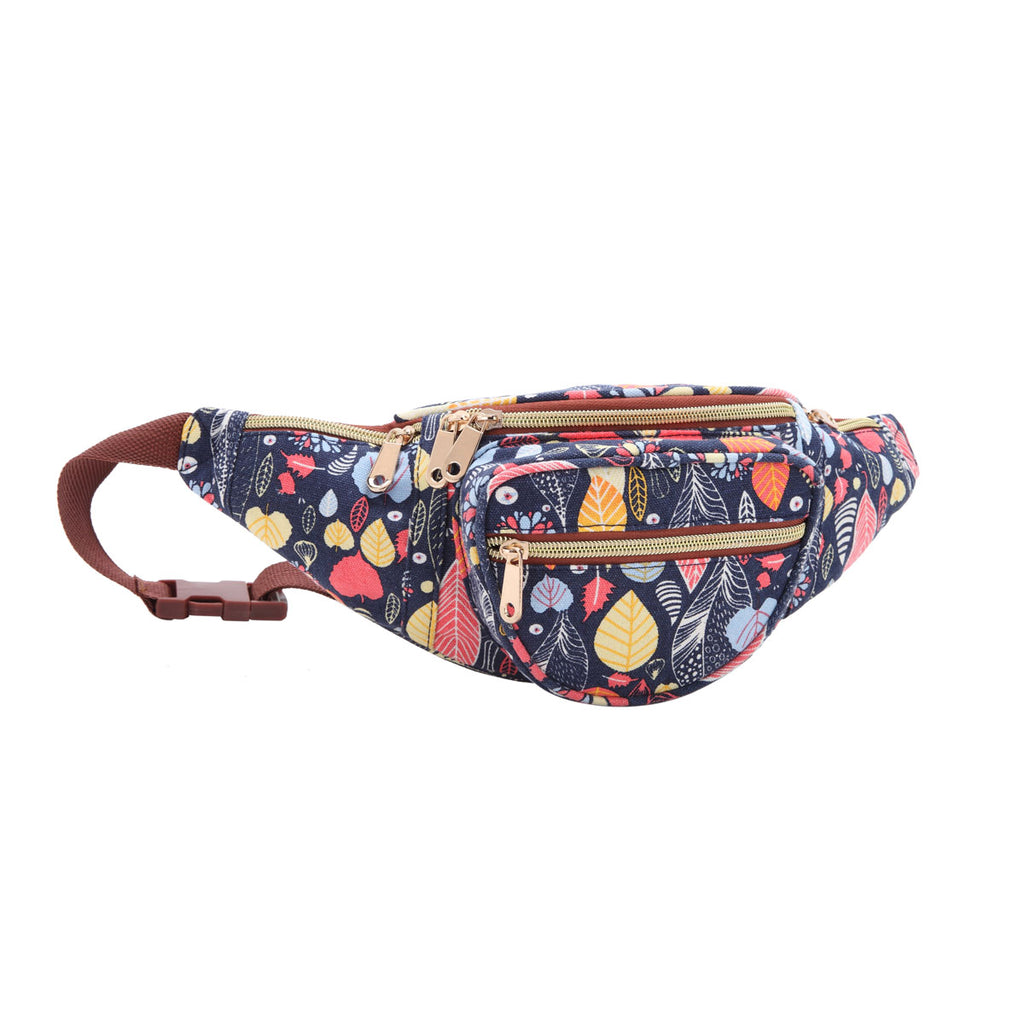 Music Festival Bumbag Qk4175N