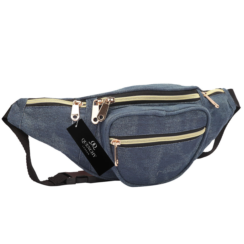 Music Festival Bumbag Qk4165NB