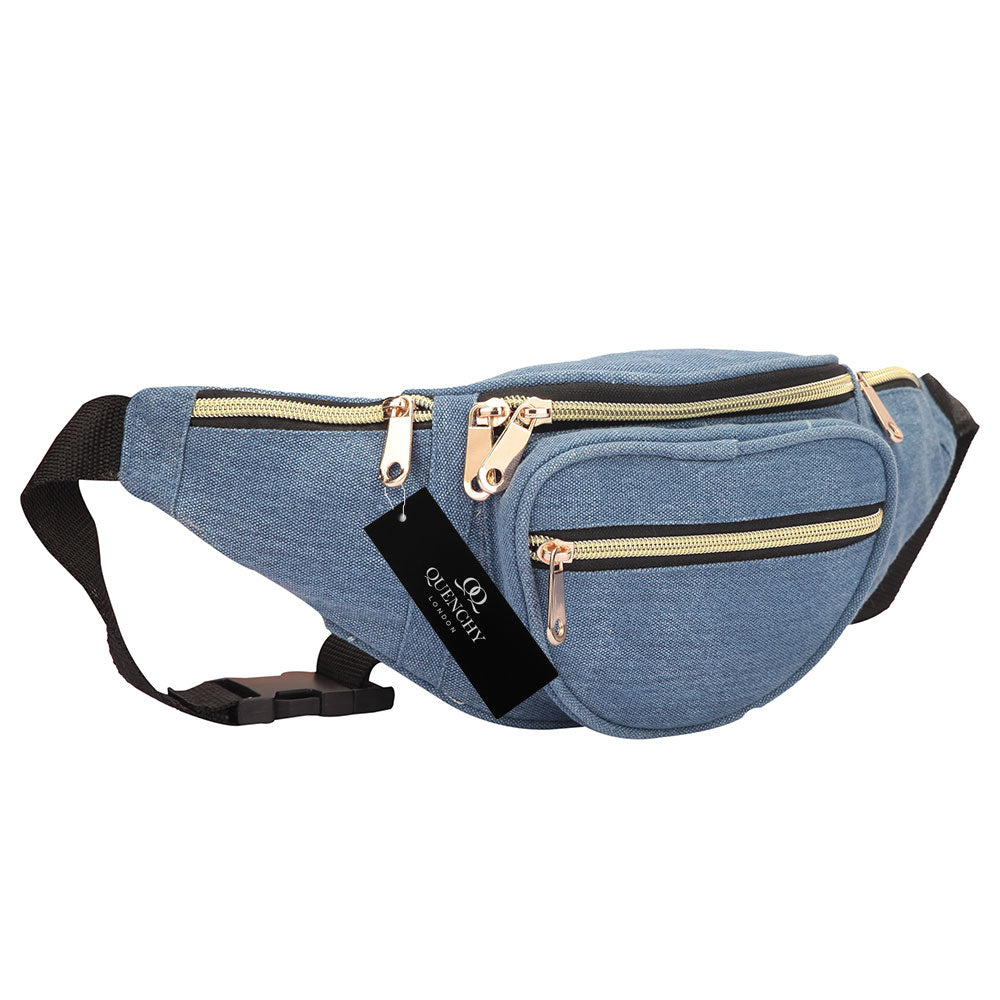 Music Festival Bumbag Qk4165LB