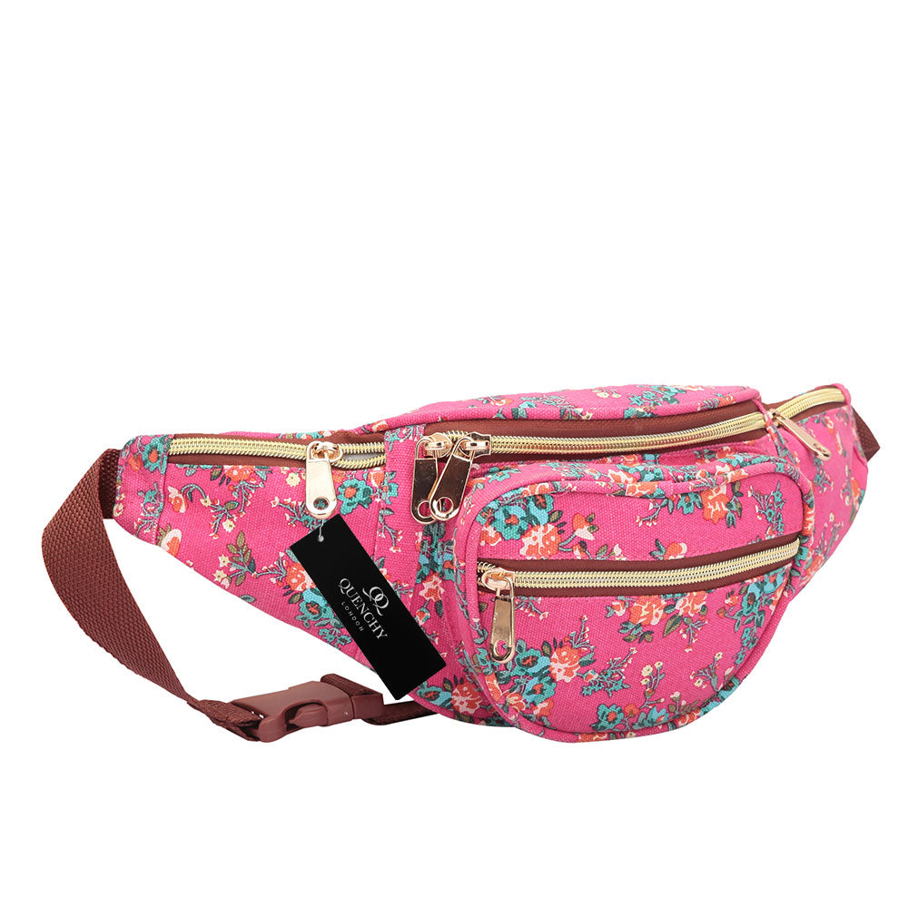 Music Festival Bumbag Qk4164R