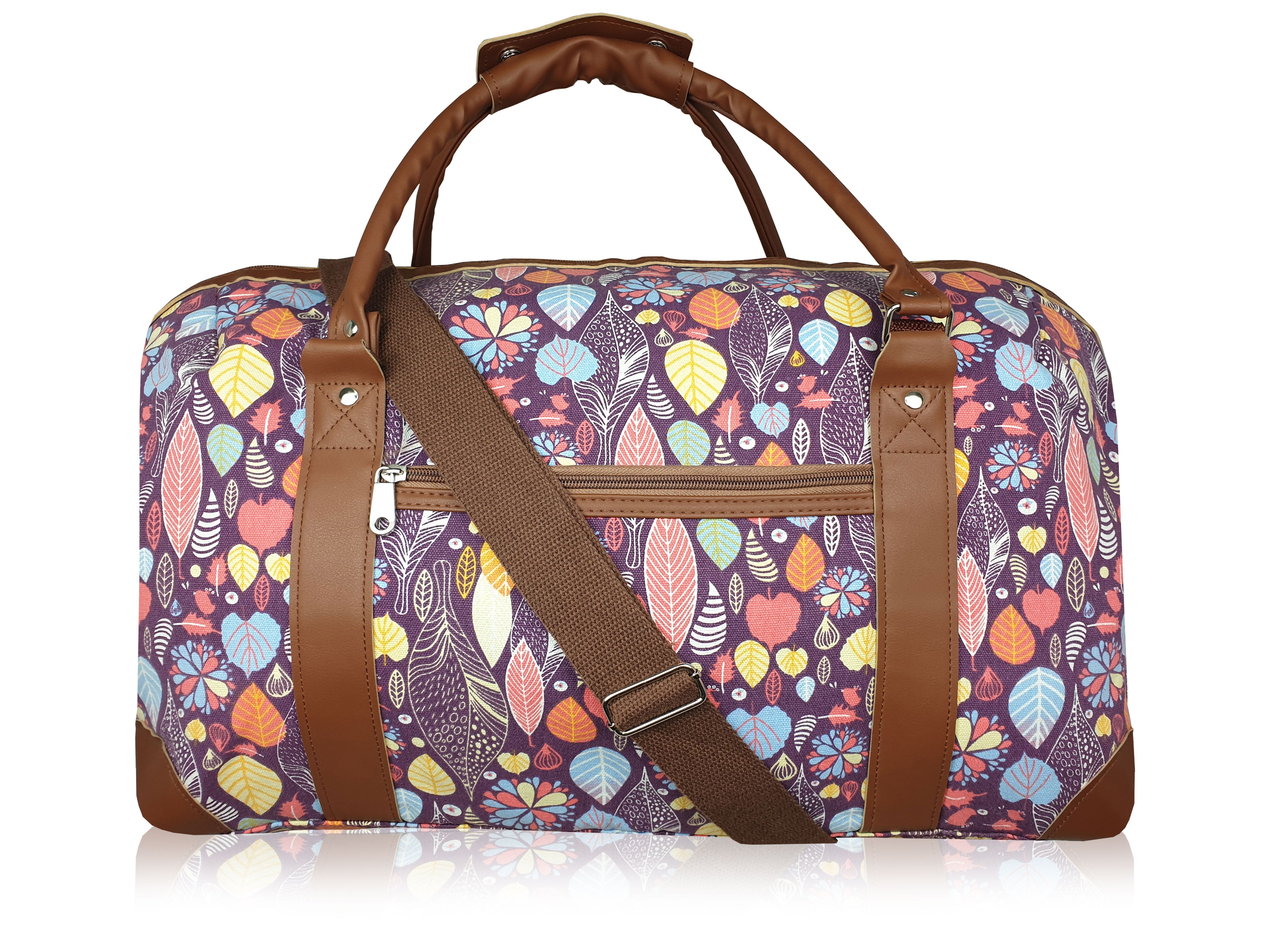 Women's Softsided Travel Bags, Weekenders, Duffles