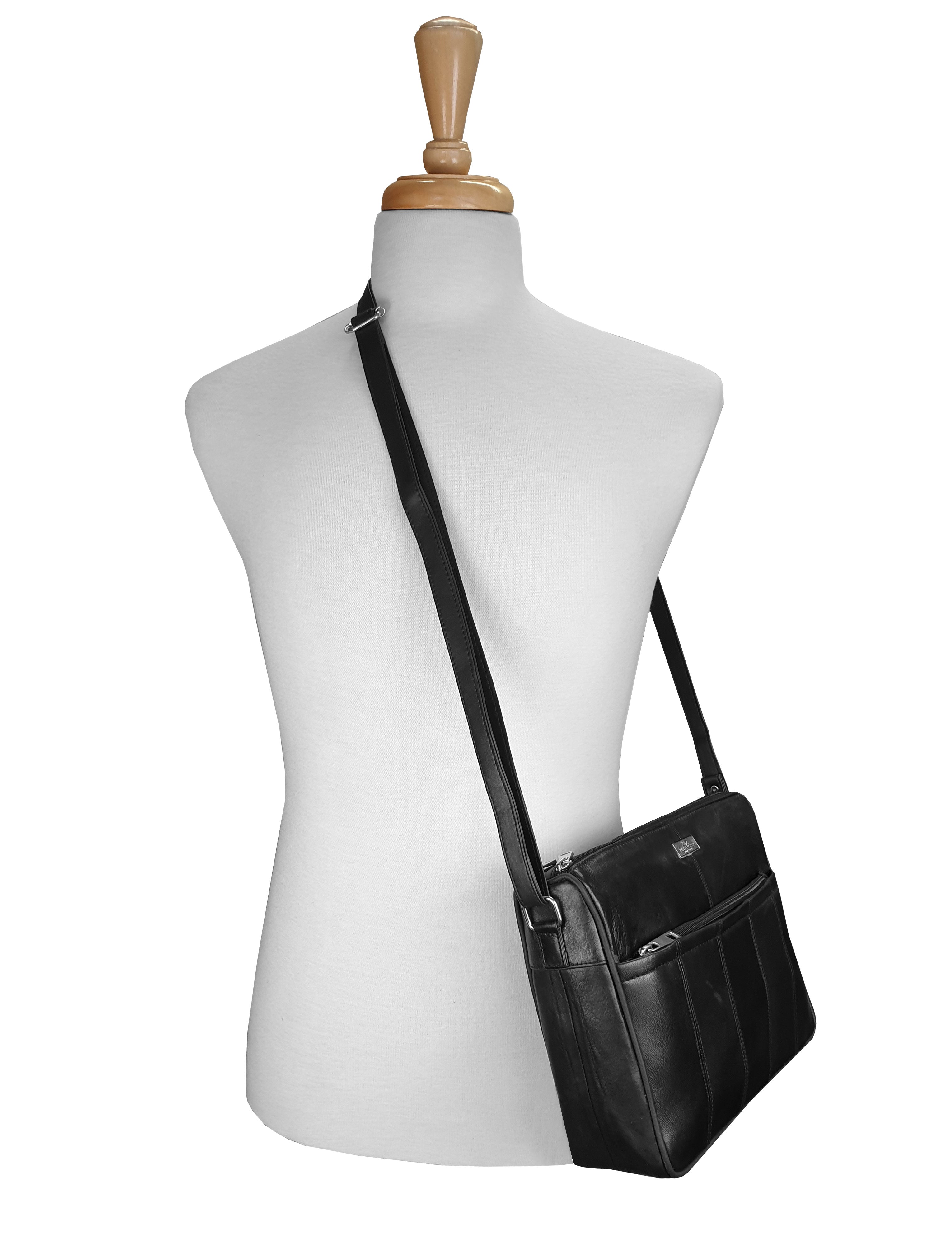 Shoulder and Cross Body Bags Collection for Women