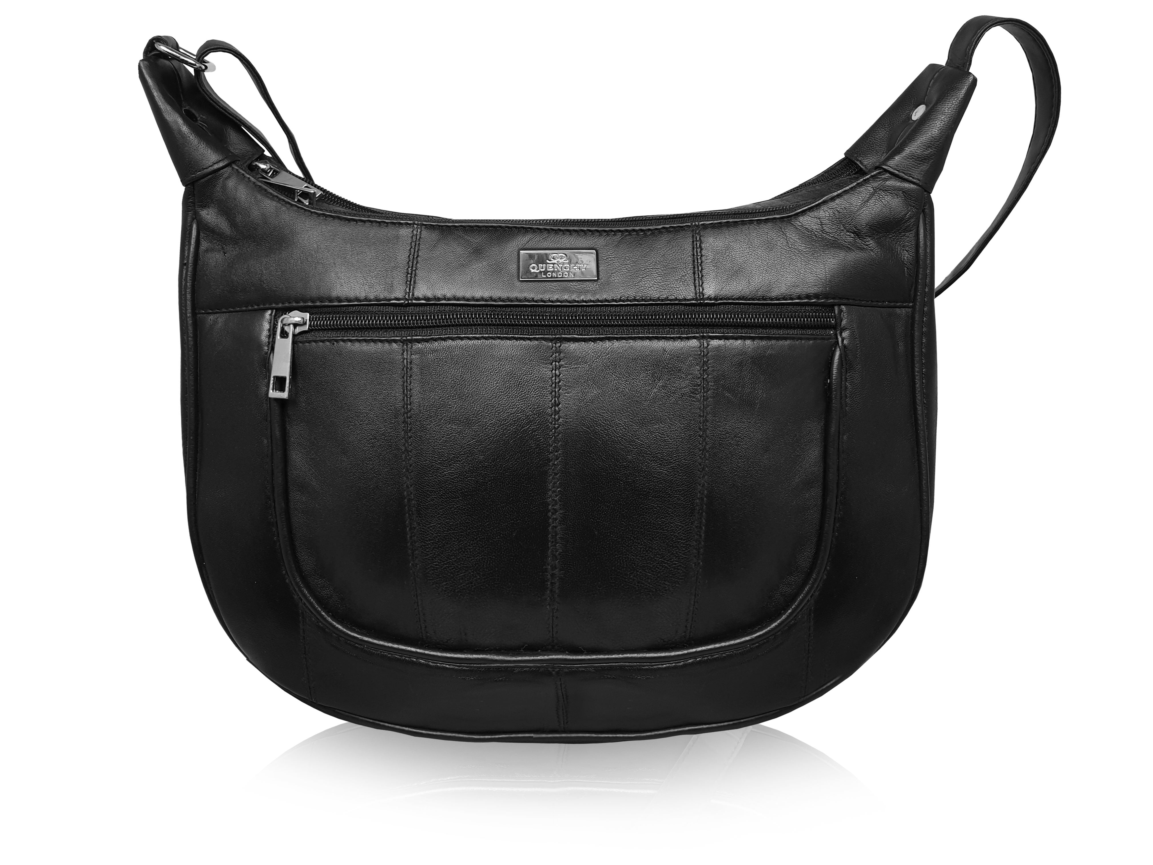 Designer Leather Bags For Women