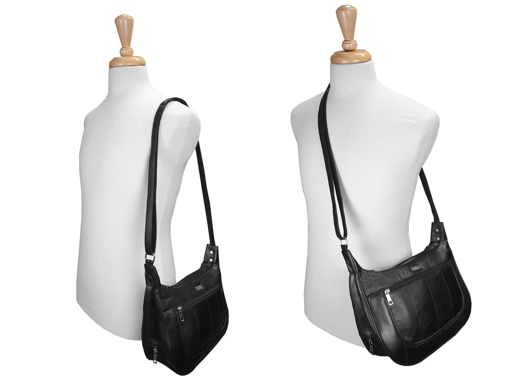 Women's Crossbody Shoulder Bag Handbag QL174m
