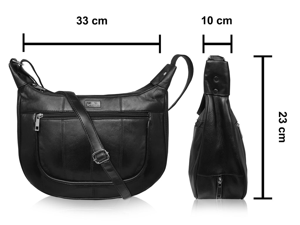 Women's Crossbody Shoulder Bag Handbag QL174tech