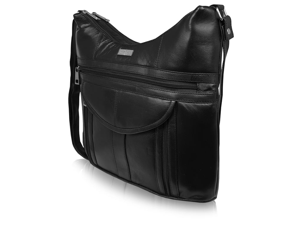 Shoulder Crossbody Bag Ladies Handbag QL176