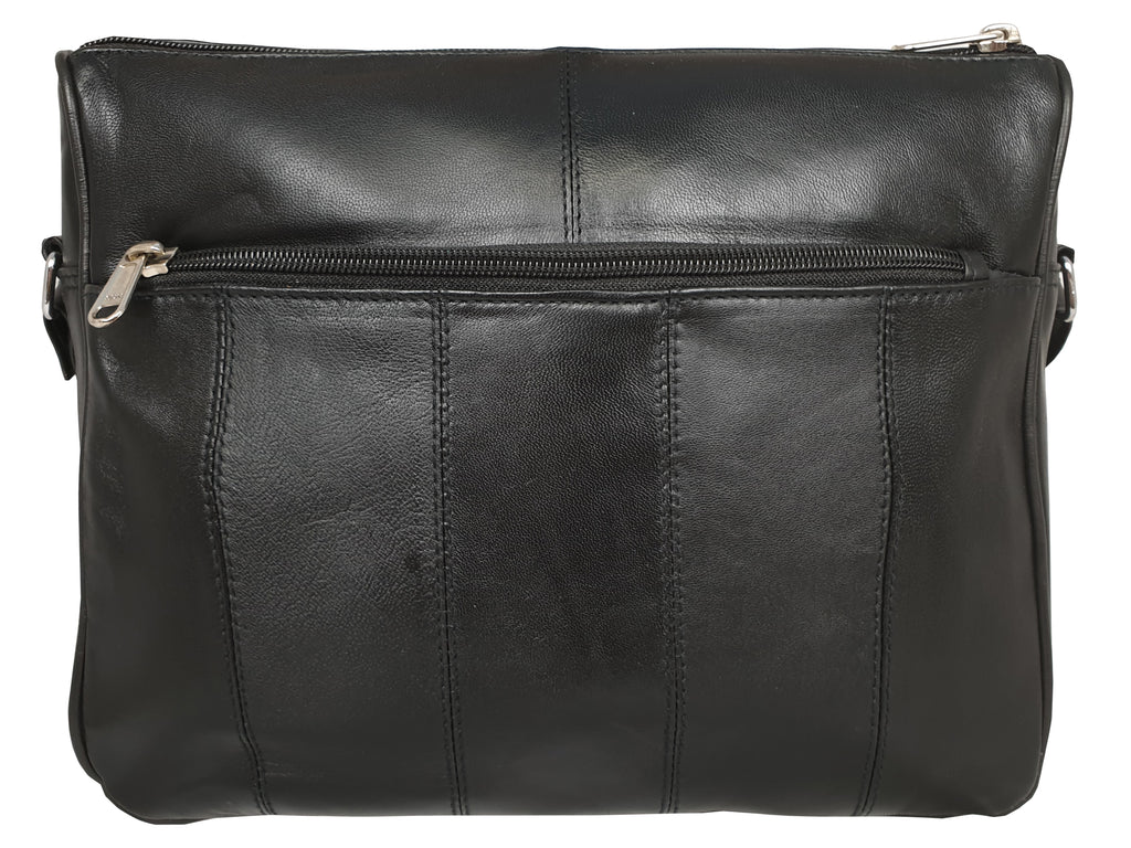 Ladies Crossbody Shoulder Bag QL189K b