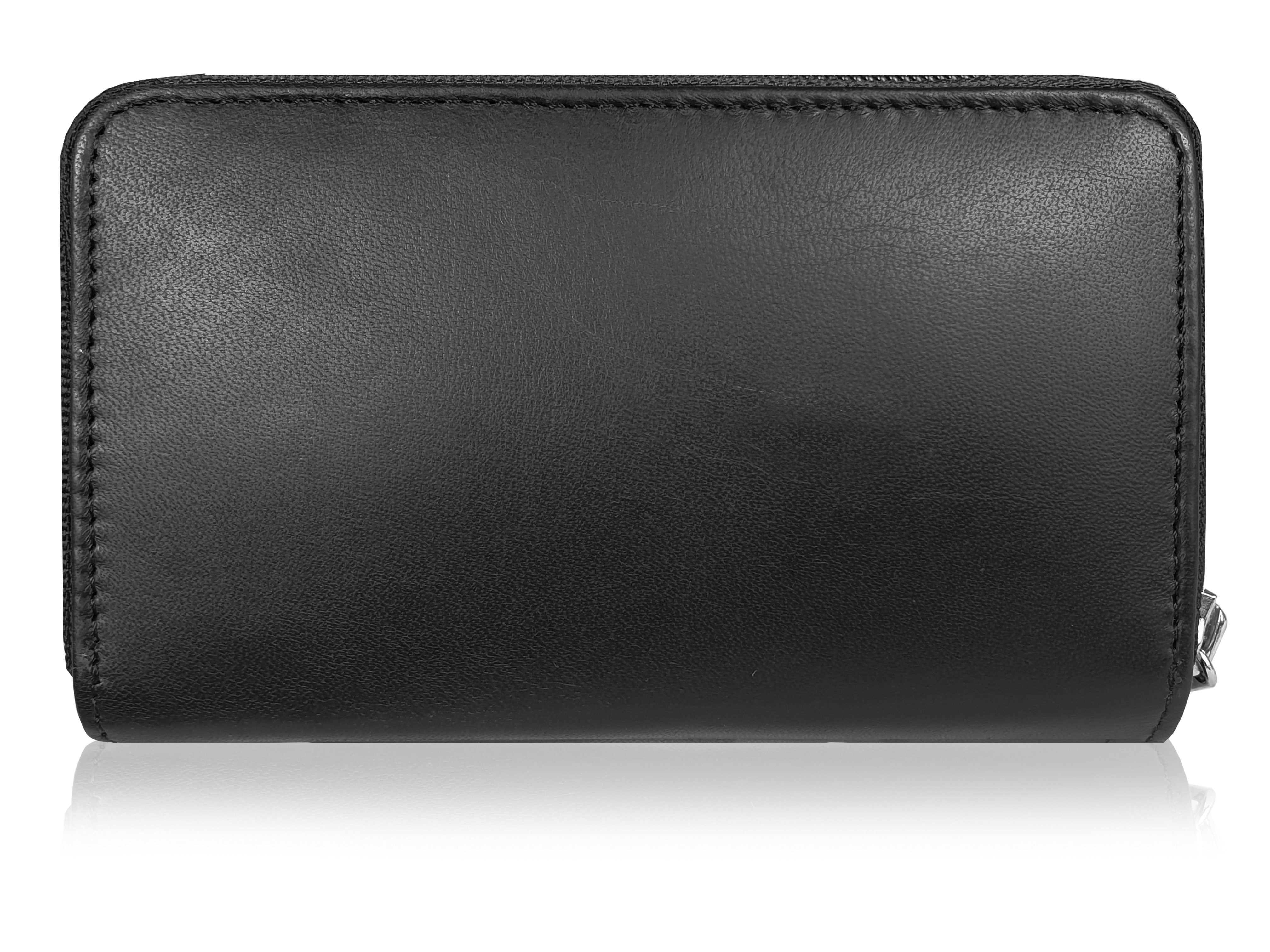 Amazon.com: PIJUSHI Top Handle Satchel Handbags Crocodile Bag Designer Purse  Leather Tote Bags Wristlet Wallet for Women Crocodile Leather Wallet Ladies  Clutch Purse : Clothing, Shoes & Jewelry