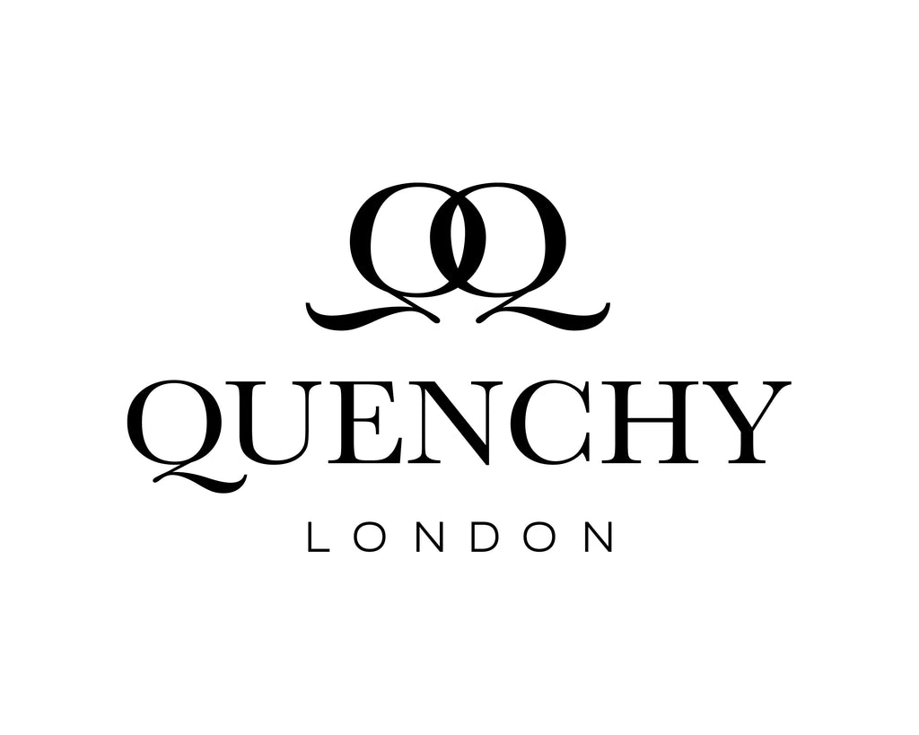 Quenchy London Logo