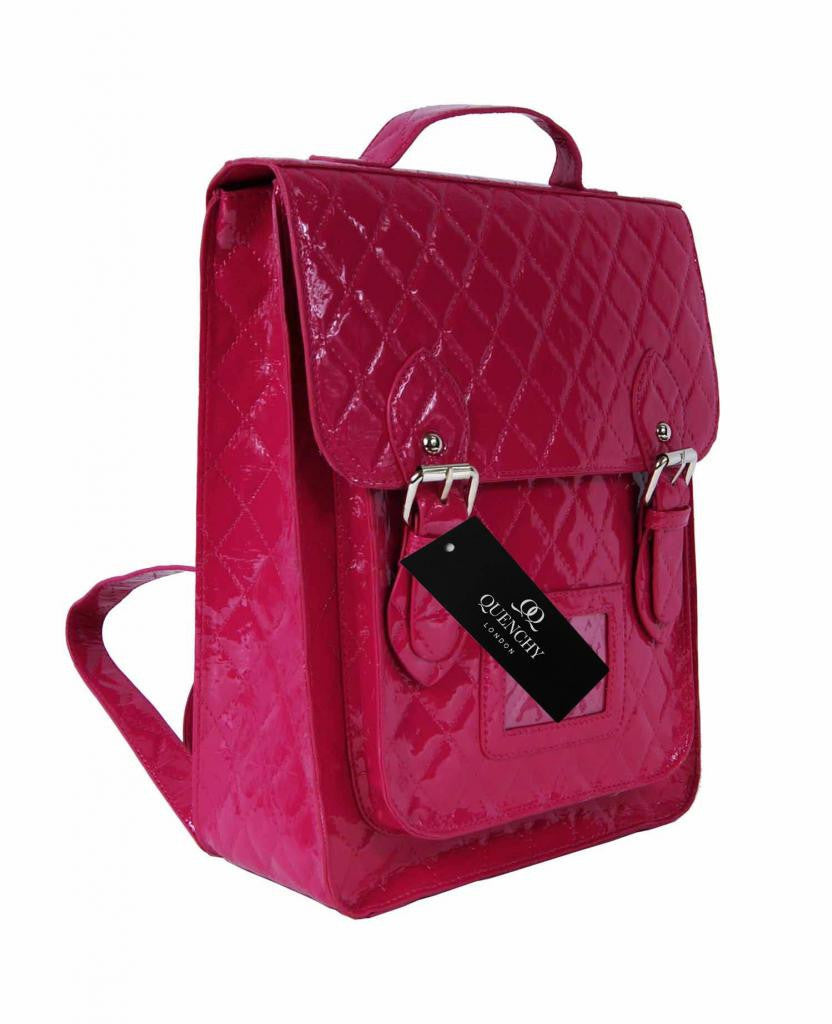 Girls sales school satchel